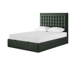 Mayver Ottoman Bed Frame - thumbnail 2