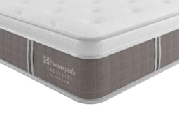 Sealy Exquisite Platinum Renaissance Mattress - thumbnail 1