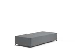 Simply Support Divan Bed & Milton Headboard Bed Set - thumbnail 2