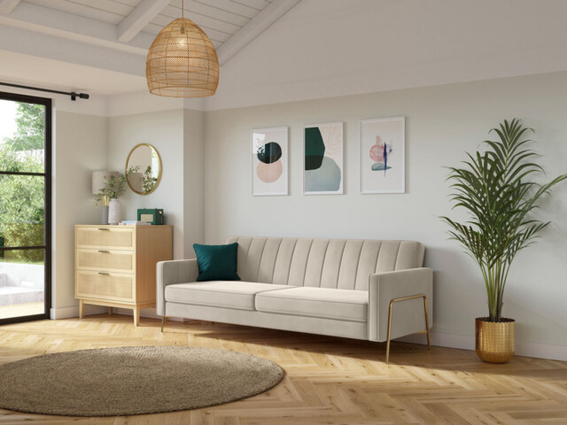 Felicity Sofa Bed - image 1