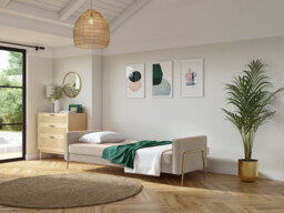 Felicity Sofa Bed - thumbnail 2
