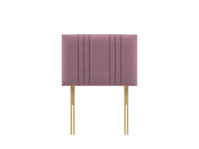 Slumberland Freya Strutted Headboard - image 1