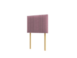 Slumberland Freya Strutted Headboard - thumbnail 2