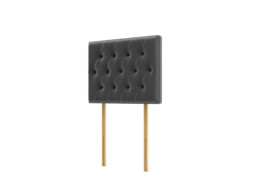 Slumberland Lyra Strutted Headboard - thumbnail 3