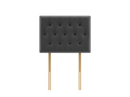 Slumberland Lyra Strutted Headboard - thumbnail 2