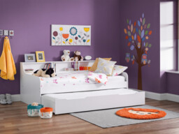 Harlow Day Bed Frame - thumbnail 3