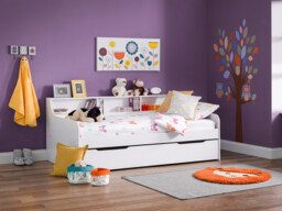 Harlow Day Bed Frame - thumbnail 1