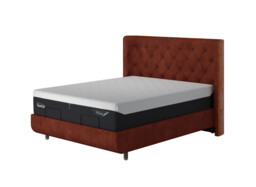 Tempur Arc™ Luxury Upholstered Ottoman Bed Frame - thumbnail 2