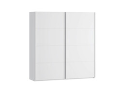 Emille 2 Door Sliding Wardrobe - thumbnail 2