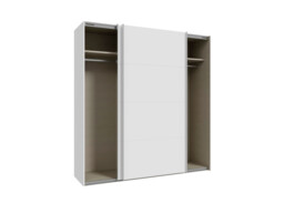 Emille 2 Door Sliding Wardrobe - thumbnail 3