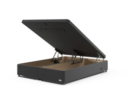 Staples & Co Power Electric Ottoman Divan Base - thumbnail 2