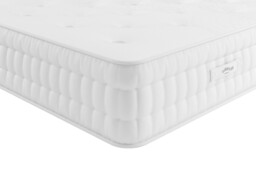 Slumberland Naturals Plant-Based Luxe Mattress - thumbnail 1