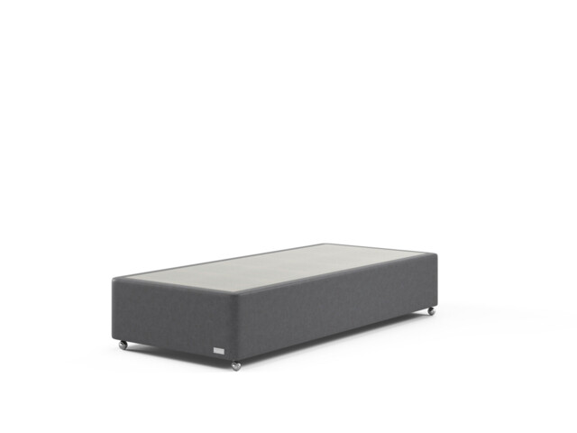 Staples & Co Divan Base On Castors - image 1