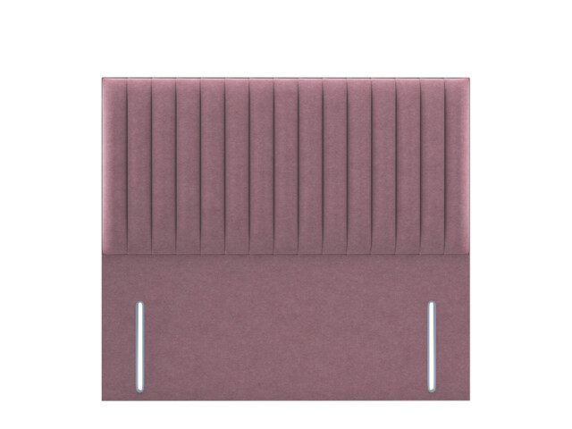 Slumberland Erin Floorstanding Headboard - image 1