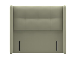 Staples & Co Queensbury Hotel Height Split Headboard - thumbnail 2