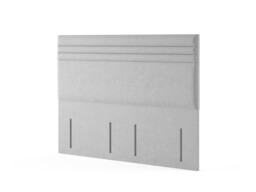 Staples & Co Lambeth Floorstanding Headboard - thumbnail 3