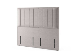 Staples & Co Knightsbridge Hotel Height Headboard - thumbnail 3