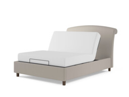 Snooze Nightfall Adjustable Bed Frame - thumbnail 3