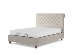 Snooze Nightfall Adjustable Bed Frame - thumbnail 2