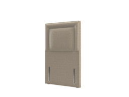 Staples & Co Mayfair Hotel Height Headboard - thumbnail 3