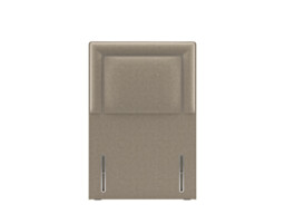 Staples & Co Mayfair Hotel Height Headboard - thumbnail 2