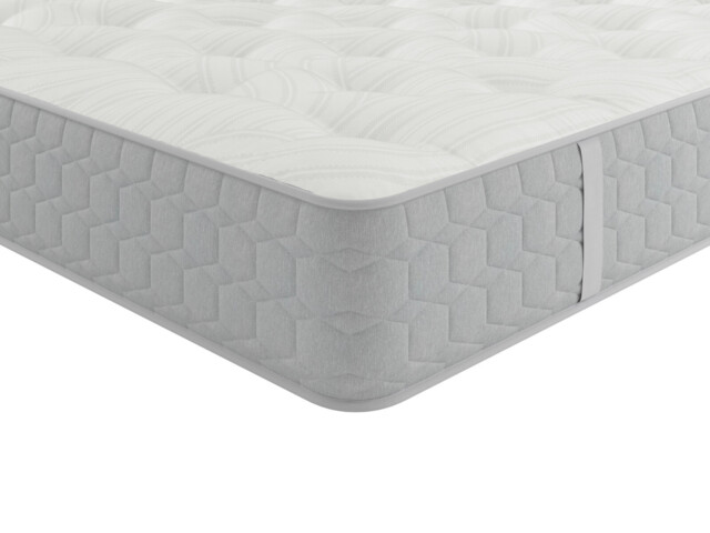 Sealy Columbia Ortho Firm Support Mattress - image 1
