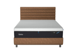 Tempur Arc™ Vectra Upholstered Bed Frame - thumbnail 3