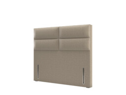 Staples & Co Brompton Hotel Height Headboard - thumbnail 3