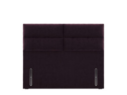 Staples & Co Brompton Floorstanding Headboard - thumbnail 2