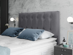 Staples & Co Renew Eco Latex Pocket 2300 Divan Bed Set - thumbnail 3