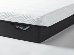 Tempur Pro Plus Smartcool Mattress - thumbnail 1