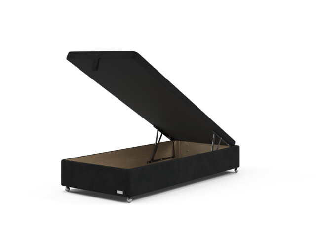 Staples & Co Divan Base On Castors - image 1