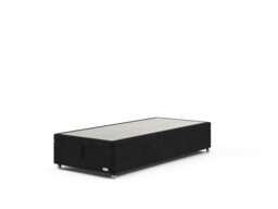 Staples & Co Divan Base On Castors - thumbnail 2
