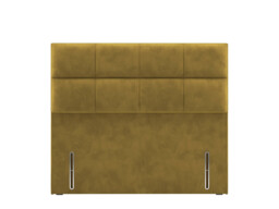 Staples & Co Pimlico Floorstanding Headboard - thumbnail 2
