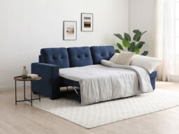 Brooke Storage Chaise Sofa Bed - thumbnail 3