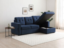 Brooke Storage Chaise Sofa Bed