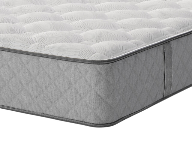 Sealy Advantage Latex Comfort Mattress - image 1