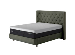 Tempur Arc™ Luxury Upholstered Ottoman Bed Frame - thumbnail 2
