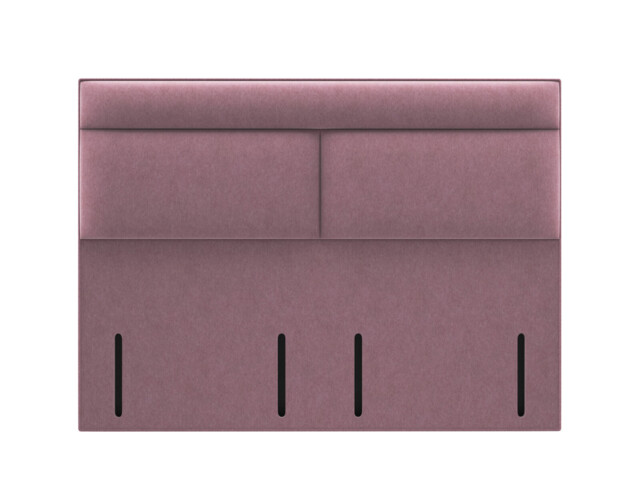 Slumberland Felicia Floorstanding Headboard - image 1