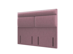 Slumberland Felicia Floorstanding Headboard - thumbnail 2