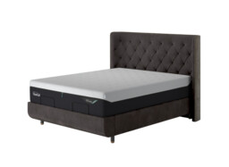 Tempur Arc™ Luxury Upholstered Ottoman Bed Frame - thumbnail 2