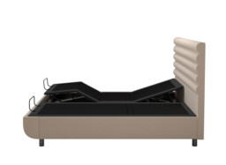 Tempur Ergo™ Vectra Smart Adjustable Bed Frame - thumbnail 2