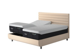 Tempur Ergo™ Vectra Smart Adjustable Bed Frame - thumbnail 3