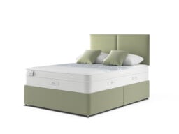 Slumberland Orthopaedic Support Ultimate Divan Bed Set - thumbnail 2