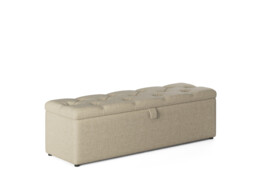 Staples & Co Regent Bedding Box