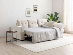 Brooke Storage Chaise Sofa Bed - thumbnail 3