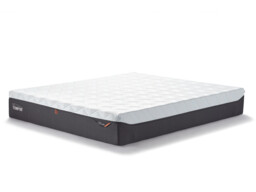 Tempur Pro Luxe Smartcool Mattress - thumbnail 2