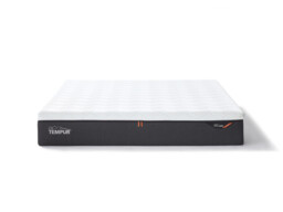 Tempur Pro Luxe Smartcool Mattress - thumbnail 3