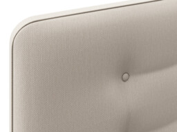 Slumberland Verity Strutted Headboard - thumbnail 3