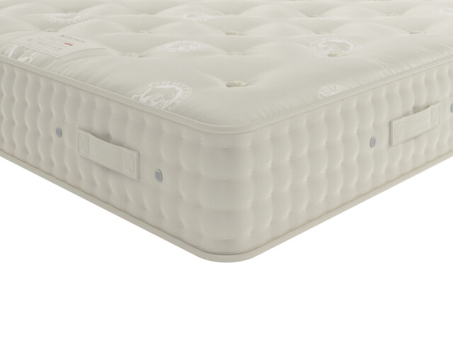 Hypnos Luxurious Earth 05 Mattress - image 1